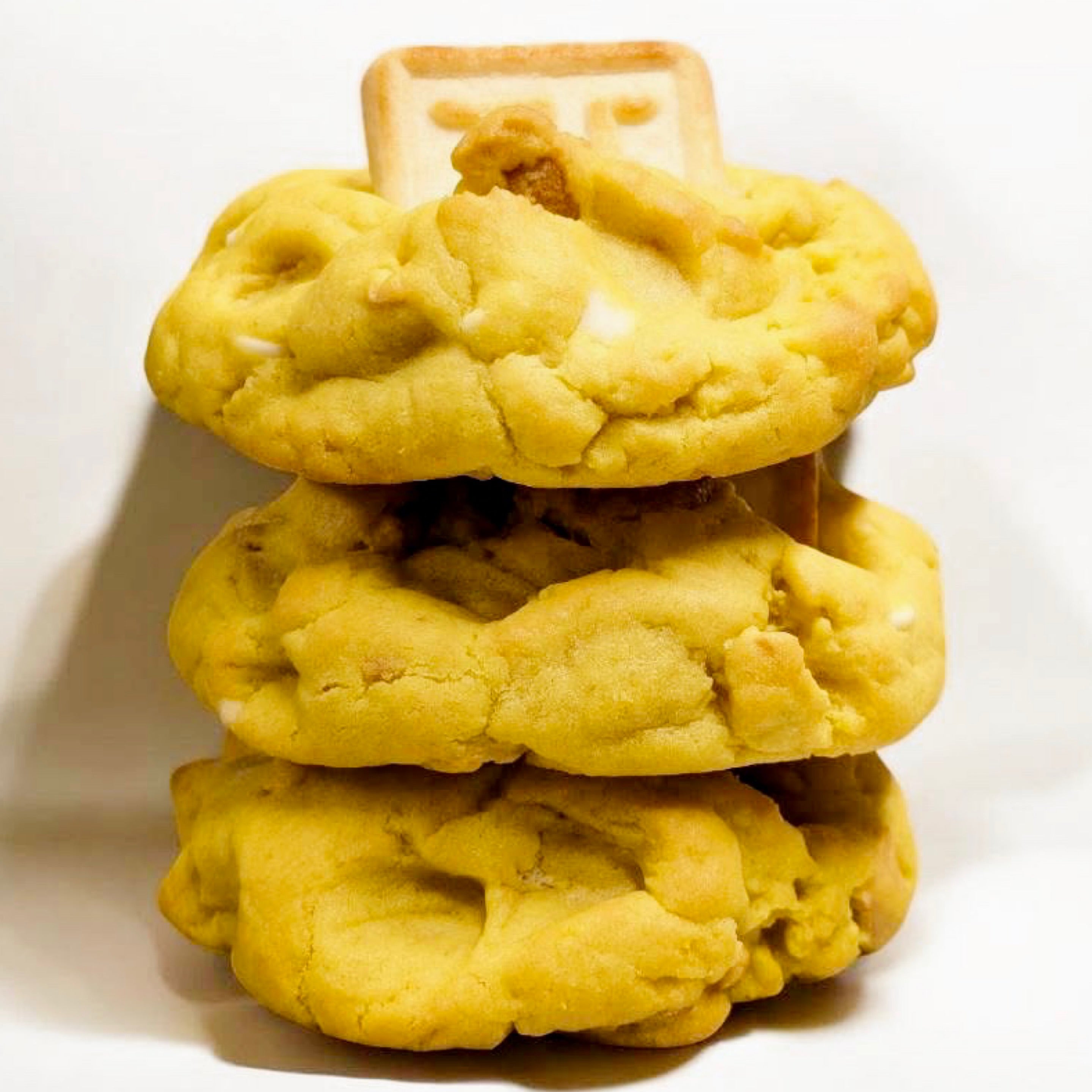Banana Pudding Cookies Amandas Cookiez Banana pudding cookies amandas cookiez